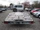 2007 Peugeot  Boxer (air) Van or truck up to 7.5t Car carrier photo 4