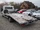 2007 Peugeot  Boxer (air) Van or truck up to 7.5t Car carrier photo 5