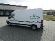 2003 Peugeot  Boxer 2.2 HDI Van or truck up to 7.5t Box-type delivery van - high photo 9