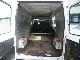 2003 Peugeot  Boxer 2.2 HDI Van or truck up to 7.5t Box-type delivery van - high photo 10