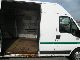 2003 Peugeot  Boxer 2.2 HDI Van or truck up to 7.5t Box-type delivery van - high photo 11