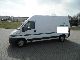 Peugeot  Boxer 2.2 HDI 2003 Box-type delivery van - high photo