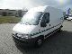 2003 Peugeot  Boxer 2.2 HDI Van or truck up to 7.5t Box-type delivery van - high photo 1
