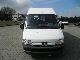 2003 Peugeot  Boxer 2.2 HDI Van or truck up to 7.5t Box-type delivery van - high photo 2