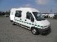 2003 Peugeot  Boxer 2.2 HDI Van or truck up to 7.5t Box-type delivery van - high photo 3