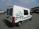 2003 Peugeot  Boxer 2.2 HDI Van or truck up to 7.5t Box-type delivery van - high photo 5