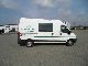 2003 Peugeot  Boxer 2.2 HDI Van or truck up to 7.5t Box-type delivery van - high photo 6