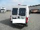 2003 Peugeot  Boxer 2.2 HDI Van or truck up to 7.5t Box-type delivery van - high photo 7