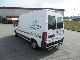 2003 Peugeot  Boxer 2.2 HDI Van or truck up to 7.5t Box-type delivery van - high photo 8