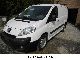Peugeot  Expert 2.0 HDI Airco 2007 Box-type delivery van photo
