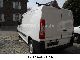 2007 Peugeot  Expert 2.0 HDI Airco Van or truck up to 7.5t Box-type delivery van photo 2