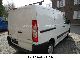 2007 Peugeot  Expert 2.0 HDI Airco Van or truck up to 7.5t Box-type delivery van photo 4