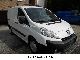 2007 Peugeot  Expert 2.0 HDI Airco Van or truck up to 7.5t Box-type delivery van photo 5