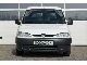 2000 Peugeot  Partner 170C 1.9DSL Van or truck up to 7.5t Box-type delivery van photo 1