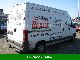 2003 Peugeot  Boxer 2.2 HDI Lang + High Van or truck up to 7.5t Box-type delivery van - high and long photo 2