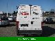 2003 Peugeot  Boxer 2.2 HDI Lang + High Van or truck up to 7.5t Box-type delivery van - high and long photo 7
