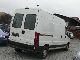 2006 Peugeot  BOXER HDI HIGH 330 + + EL-AIR LONG WINDOW Van or truck up to 7.5t Box-type delivery van photo 1