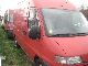 2001 Peugeot  Boxer 2.8 HDi Van or truck up to 7.5t Box-type delivery van - high and long photo 1