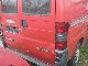 2001 Peugeot  Boxer 2.8 HDi Van or truck up to 7.5t Box-type delivery van - high and long photo 2