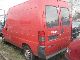 2001 Peugeot  Boxer 2.8 HDi Van or truck up to 7.5t Box-type delivery van - high and long photo 4