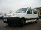2008 Peugeot  FULL AIR PARTNER OPCJA Van or truck up to 7.5t Estate - minibus up to 9 seats photo 2