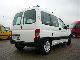 2008 Peugeot  FULL AIR PARTNER OPCJA Van or truck up to 7.5t Estate - minibus up to 9 seats photo 4