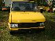 1993 Peugeot  J5 Van or truck up to 7.5t Box-type delivery van photo 1