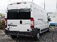 2011 Peugeot  Boxer 335 L3H2 2.2 HDI box Avantage MSRP 37.94 Van or truck up to 7.5t Box-type delivery van - long photo 2