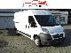 Peugeot  Boxer L3 H2 HDI 130 / climate / -45%! NEW-NOW 2011 Box-type delivery van photo