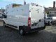 2011 Peugeot  Boxer L3 H2 HDI 130 / climate / -45%! NEW-NOW Van or truck up to 7.5t Box-type delivery van photo 2