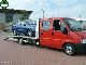 2006 Peugeot  Boxer 2.8 HDI AUTOLAWETA Van or truck up to 7.5t Car carrier photo 7