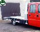 2006 Peugeot  Boxer 2.8 HDI AUTOLAWETA Van or truck up to 7.5t Car carrier photo 8