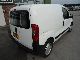 2008 Peugeot  Bipper 1.4 Hdi base Van or truck up to 7.5t Box-type delivery van photo 2