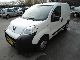 2008 Peugeot  Bipper 1.4 Hdi base Van or truck up to 7.5t Box-type delivery van photo 4