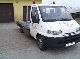 1995 Peugeot  BOXER Truck over 7.5t Traffic construction photo 1