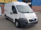 2010 Peugeot  Boxer L2H2 88 KW NET 8400, - Van or truck up to 7.5t Box-type delivery van - high photo 6