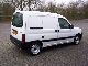 2004 Peugeot  Partner 190C 1.9D met airco en stuurbekrachtigin Van or truck up to 7.5t Other vans/trucks up to 7 photo 2