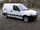 2004 Peugeot  Partner 190C 1.9D met airco en stuurbekrachtigin Van or truck up to 7.5t Other vans/trucks up to 7 photo 3