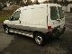 2005 Peugeot  Partners Comfort 1.6 16V HDI Kat accident Van or truck up to 7.5t Box-type delivery van photo 3