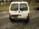 2005 Peugeot  Partners Comfort 1.6 16V HDI Kat accident Van or truck up to 7.5t Box-type delivery van photo 5