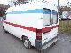 Peugeot  Boxers long and high, 3 Owner, AHK ATM50tkm 1994 Box-type delivery van - high and long photo