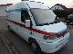 1994 Peugeot  Boxers long and high, 3 Owner, AHK ATM50tkm Van or truck up to 7.5t Box-type delivery van - high and long photo 3