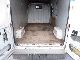 1994 Peugeot  Boxers long and high, 3 Owner, AHK ATM50tkm Van or truck up to 7.5t Box-type delivery van - high and long photo 5