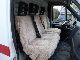 1994 Peugeot  Boxers long and high, 3 Owner, AHK ATM50tkm Van or truck up to 7.5t Box-type delivery van - high and long photo 6