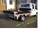 2001 Peugeot  Boxer SKRZYNIOWY DOKA 7 osob Van or truck up to 7.5t Box photo 1