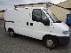 2001 Peugeot  BOXER Van or truck up to 7.5t Box-type delivery van photo 10