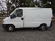 2001 Peugeot  BOXER Van or truck up to 7.5t Box-type delivery van photo 2