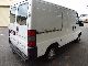 2001 Peugeot  BOXER Van or truck up to 7.5t Box-type delivery van photo 4