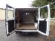 2001 Peugeot  BOXER Van or truck up to 7.5t Box-type delivery van photo 5