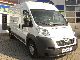 2012 Peugeot  BOXER2.2 HDI CLIMATE L4 H2 4m incl.Holzboden Van or truck up to 7.5t Box-type delivery van - high and long photo 5